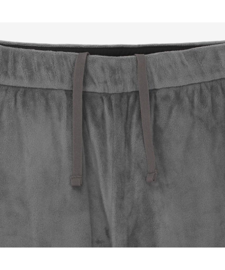 Noseupeiseu Np6Kr91A Women'S Laura Wide Pants Dark_Gray
