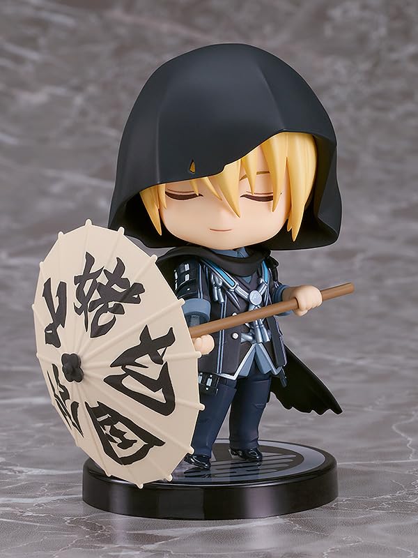 Nendoroid Stage Yamabagiri Kunihiro Solo Travel History of Japanese Swords "Touken Ranbu" - -