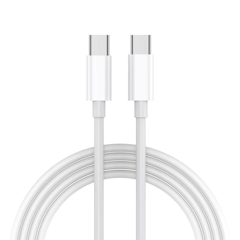 PD20W Type-C Fast Charger for Apple & Huawei Phones