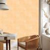 Stars Wallpaper, Cream Background, Cream Center for Living Room and Bedroom, 50x1000