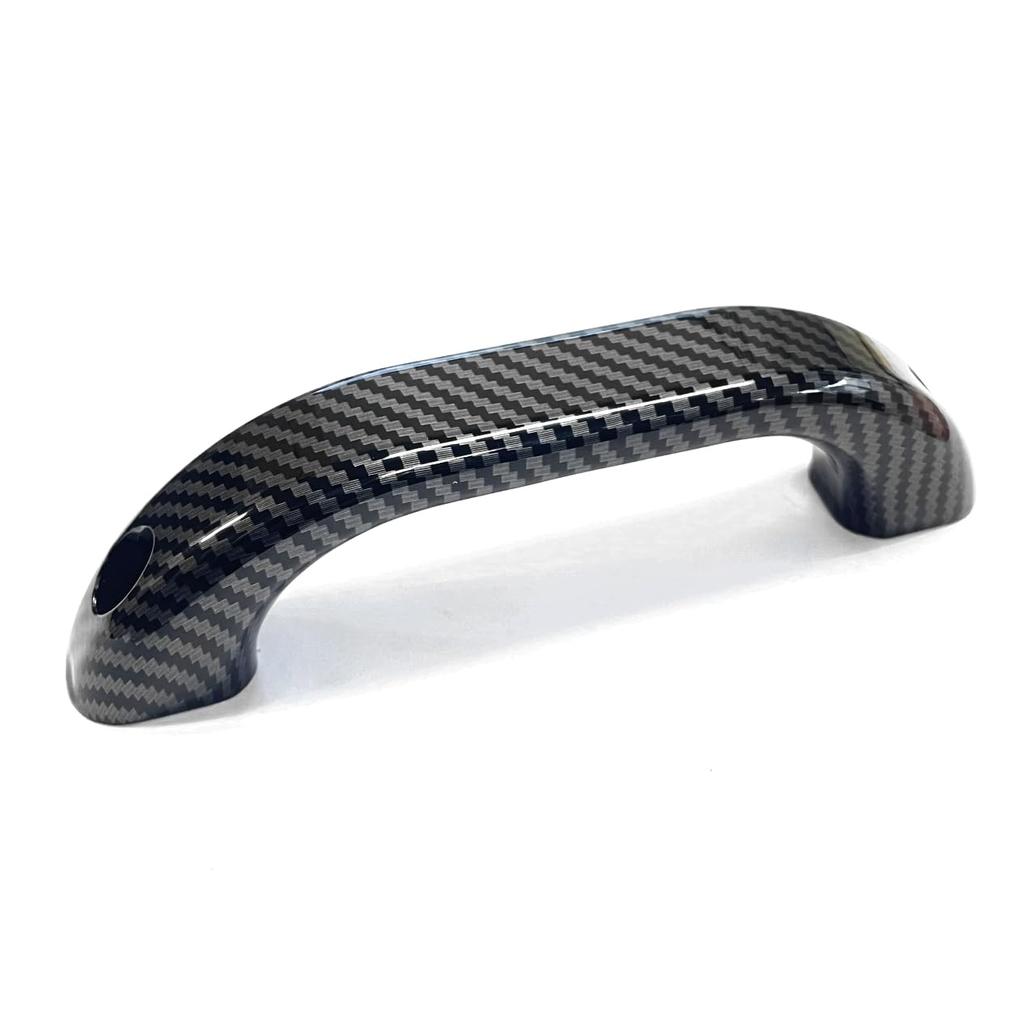 Roof Assist Grip for Sierra JB23W JB43W JB64W JB74W Fiber POG-MAX (1 piece) Jimny/Jimny (Carbon Look) TN8202-J