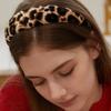 TATIANA Vicky Leopard Hairband HB2267