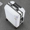JOURHEY SHI Premium ABS Luggage