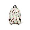 Bape Baby Milo Backpack Brown/Multicolor 0MXBGW4274XXM