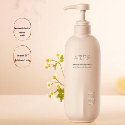 Banmu Huatian Refreshing Anti-Dandruff Shampoo