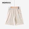 Mamimaka Boys' Trendy Casual Shorts