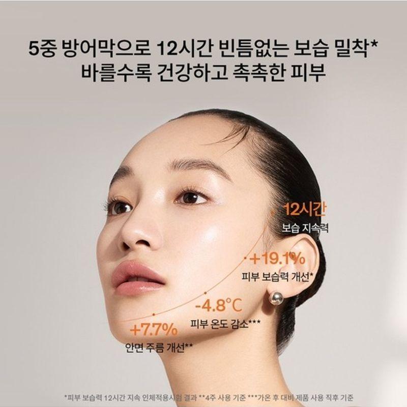 Sangbaek Sun Cream 50ml SPF50+