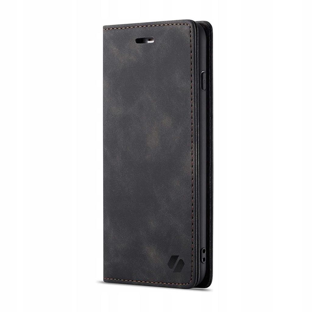 Sc Wallet Iphone 7/8 Plus Black