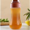 Porous Squeeze Sauce Bottle, Tomato Honey Salad Dressing Container, Barbecue Oil, Kitchen Seasoning Dispenser, Practical