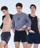 [Spyder Underwear] Active Men's Trunks [Shipped from Korea] 100% Authentic