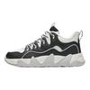 Anta Afterwave 1.0 Fleece Fashion Versatile Comfortable Non-Slip Wear-Resistant Warm Mid-Top Casual Shoes Men Casual Shoes 912448916-5
