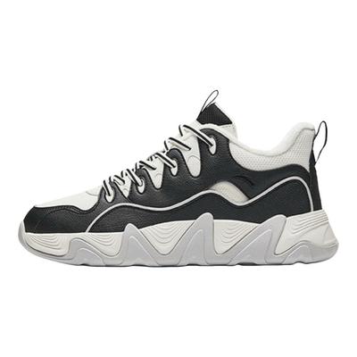 Afterwave 1.0 Fleece Fashion Versatile Comfortable Non-Slip Wear-Resistant Warm Mid-Top Casual Shoes Men Casual Shoes 912448916-5