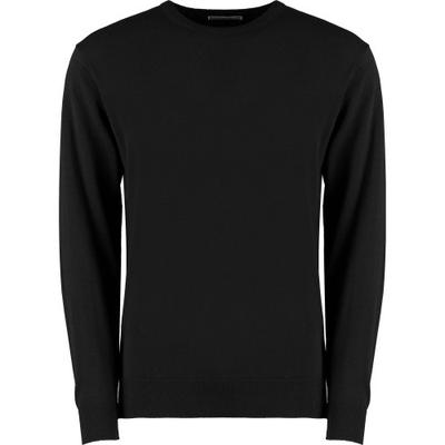 Kustom Kit Mens Arundel Crew Neck Regular Sweatshirt
