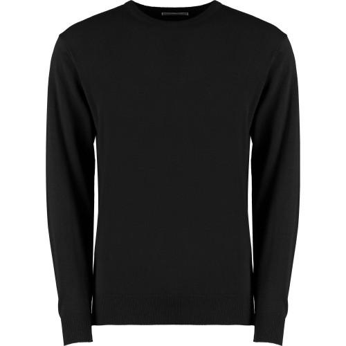 Kustom Kit Mens Arundel Crew Neck Regular Sweatshirt