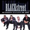 12inch Record BLACKSTREET  No Diggity INT95003 INTERSCOPE 1996 UK Rap  HipHopRB Used
