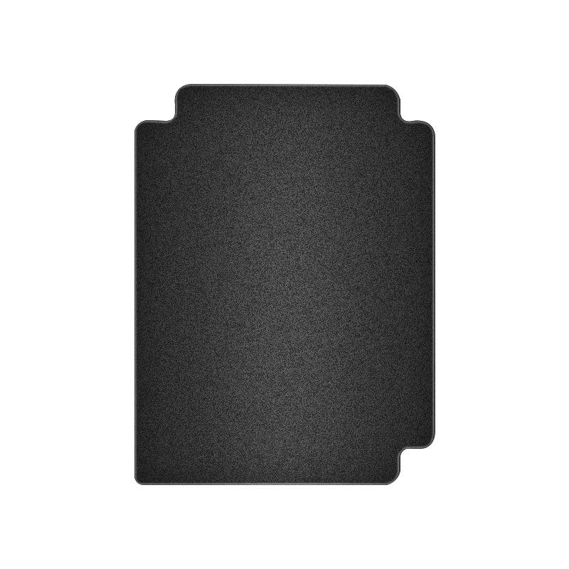 

Утолщенный ПП Огнестойкий Матовый Разделитель для Игровых Карт, Резак