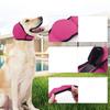 Cover Ear Wrap Protector Bath Noise Reduction Supplies Soundproof Muffs Swim Cap for Animal Pet