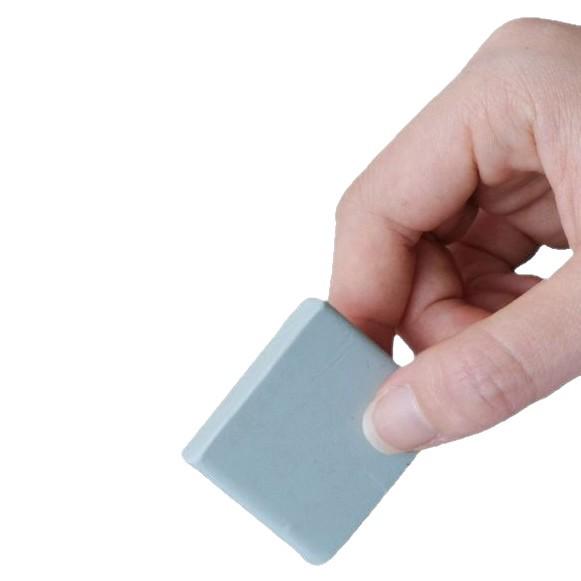 Exklusiv für Neueinsteiger: 5 Knetbare Radiergummis für Skizze & Kunst