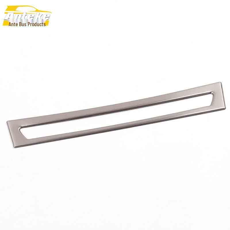 CS75 Console Trim & CD Button Adjustment Patch for Dashboard Modification Accessories.