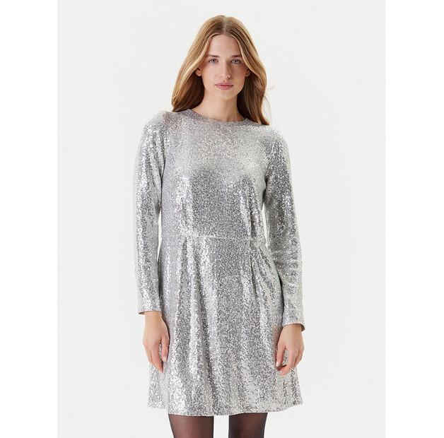 Платье United Colors Of Benetton 4RO6DV0AC EU XL