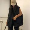 Vest Women Autumn and Winter Plus Size