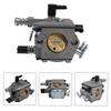 For 45cc 52cc 58cc Chainsaw For Carburetor Replacement Compatible with For Carb 5800 5200 4500 Aluminium Alloy Material