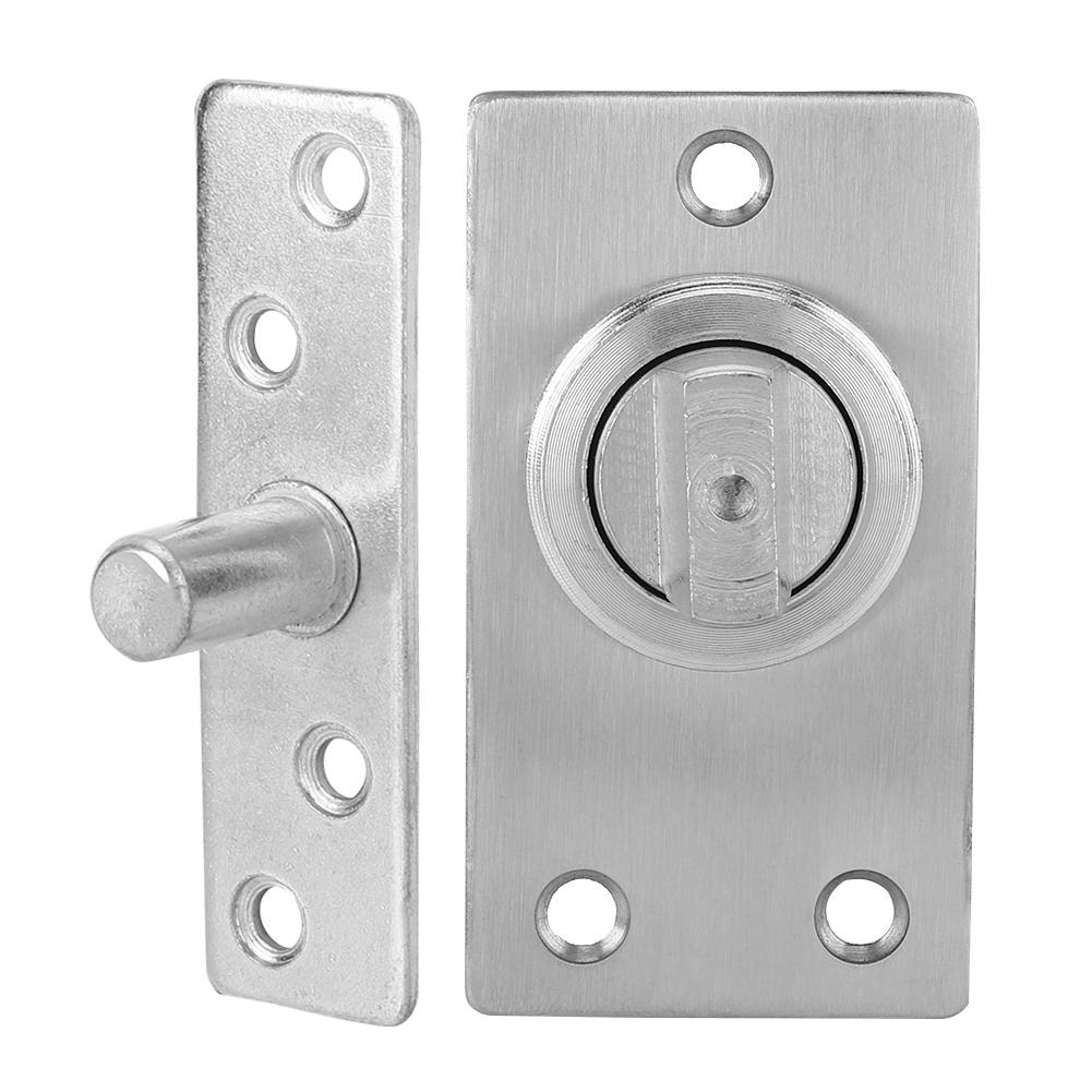 

Stainless Steel Cast Aluminium 360 Degree Rotating Hinge Revolving Door Hinge Shaft