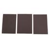 10PCS Sponge Sandpaper 120/180/240 Grit Fine Polishing Sanding Paper Polishing Paper Sander Paper Sandpaper Sanding Paper