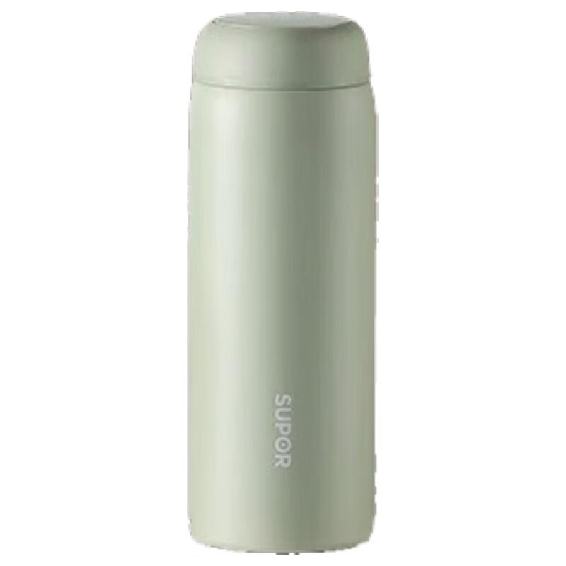 Supor KC45FP11 Stainless Steel Insulated Mug