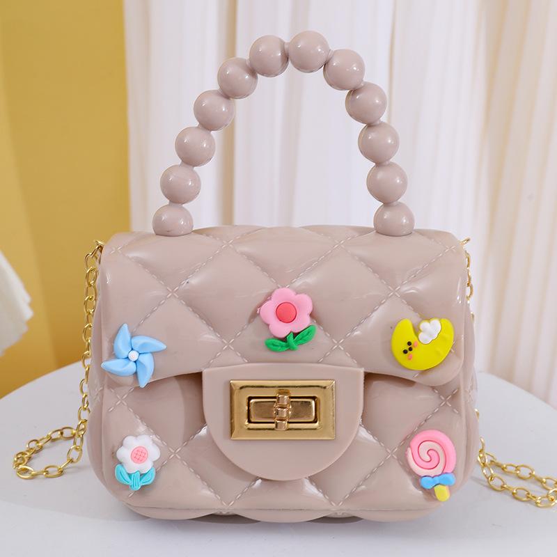 Women's Crossbody Bag Mini Shoulder Bag Large Capacity Mobile Phone Coin Purse Cosmetics Storage Small Square Bag