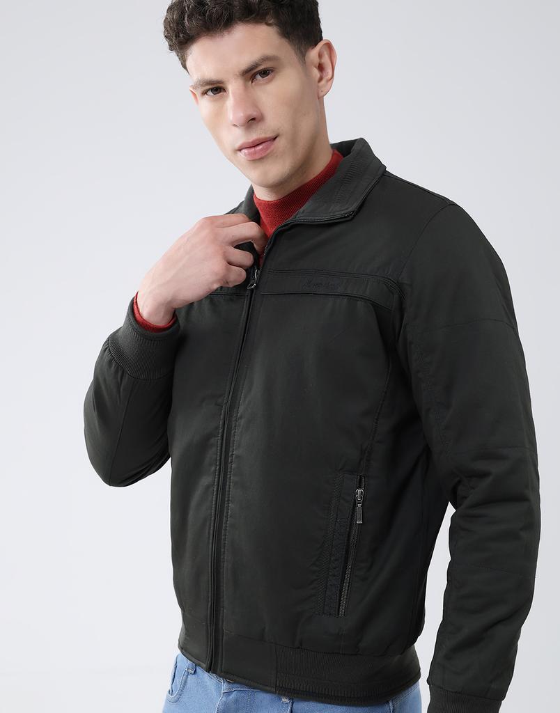 Monte Carlo Men's Regular Fit Jacket