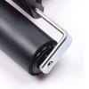 2 bucăți role Brayer 6 cm instrument robust de ștanțare cu role de mână din cauciuc pentru imprimare, pictură, artizanat