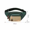 Mobile Waist Bag For Both Men And Women Multifunctional Large Capacity Anti Splash Business Wear-Resistant Construction Site
