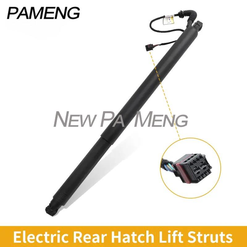 1pc OR 2PC 7T0827851C OEM-Grade Electric Tailgate Lift Support Strut For VW Multivan T7 2021+