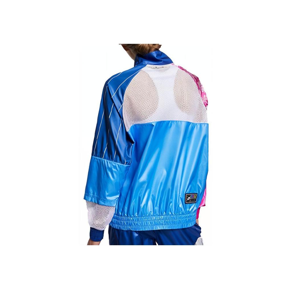 Nike Sportswear Casual Webjacke Damen Oberbekleidung AR3026-412