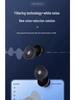 2024 Super Strong Noise Reduction Filter Earplugs for Sleep, Snoring, and Swimming