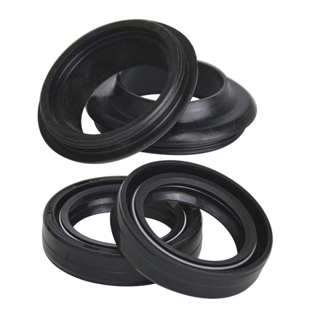33x46x11 33 46 11 Front Fork Oil Seal Dust Seal For Suzuki GS300L GS300 GS 300 GN250 GT250 Hustler GN 250 GT380 Sebring GT 380