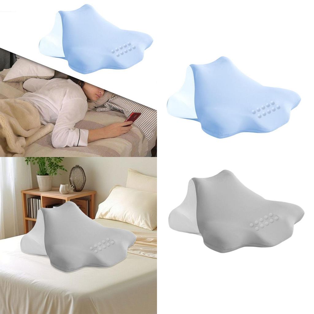 Desk Napping Pillow Head Support Pillow Cushion Catnaps at Work Headrest Pillow