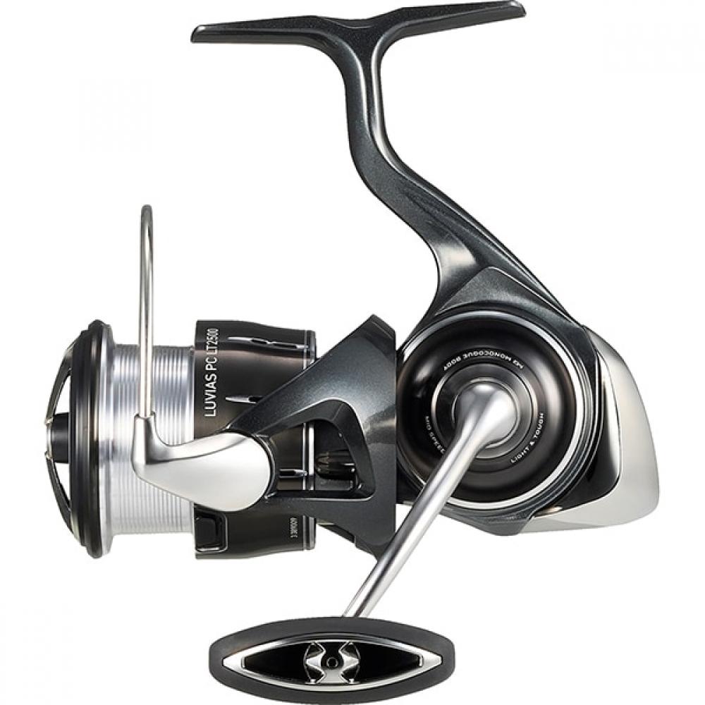 Daiwa Pc Lt2500 [spinning Reel 24 Rubias]