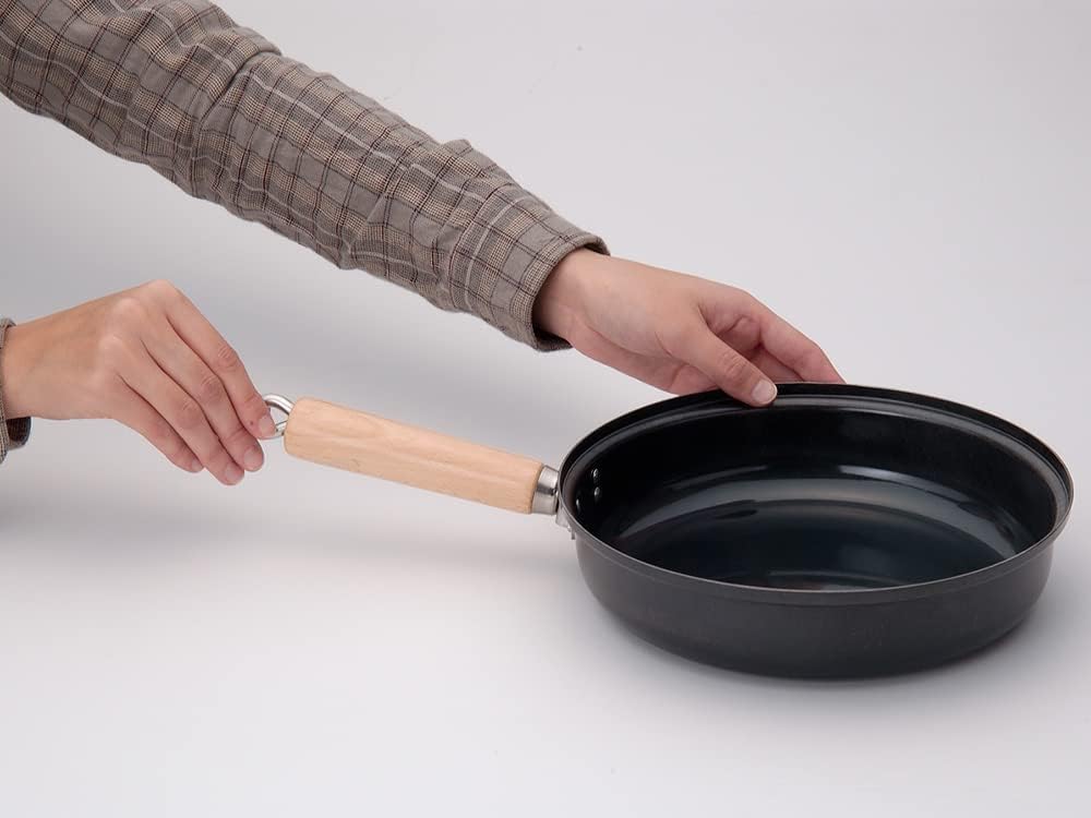 Snow Peak [Novelty Included] Field Cooker PRO.1 CS-021R