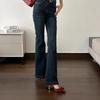  bridesmaid shoes temperament show high bow elegant pointed versatile side empty high heels small man