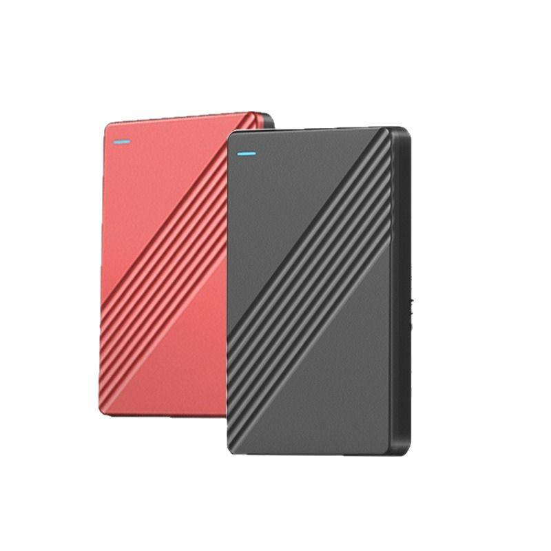 USB 3.0 Portable External Hard Drive (500GB-128TB) Expansion Upgrade