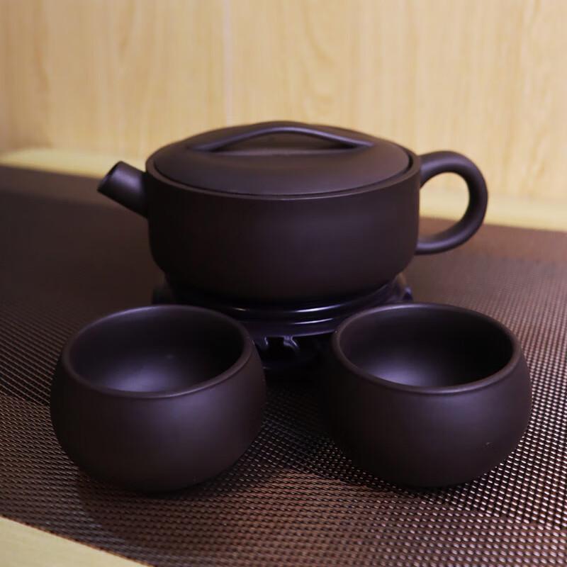 Yixing Zisha Teapot