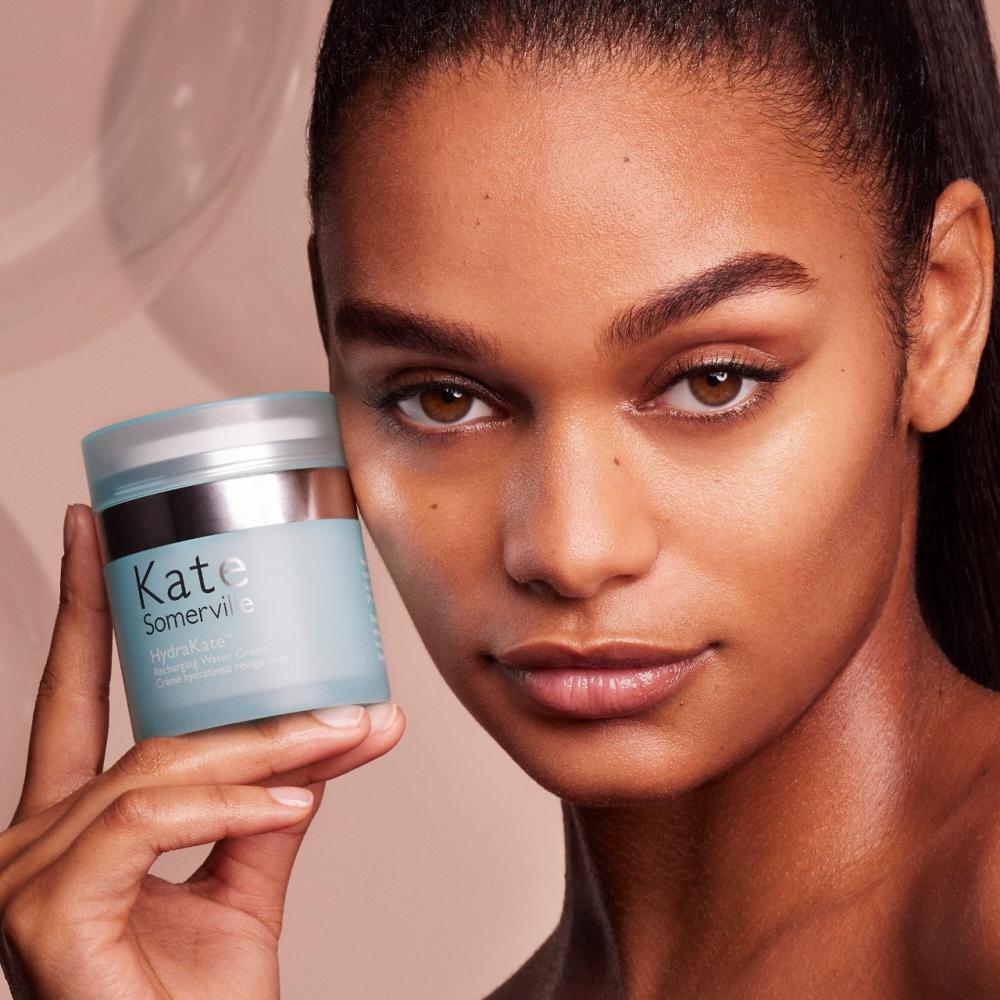 Kate Somerville hydraKate Recharging Wassercreme Feuchtigkeitscreme