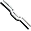 Lishi Aluminum Alloy Mountain Bike Riser Handlebar