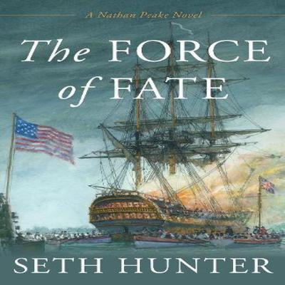 The Force of Fate by Seth Hunter Paperback Book 9781493077847