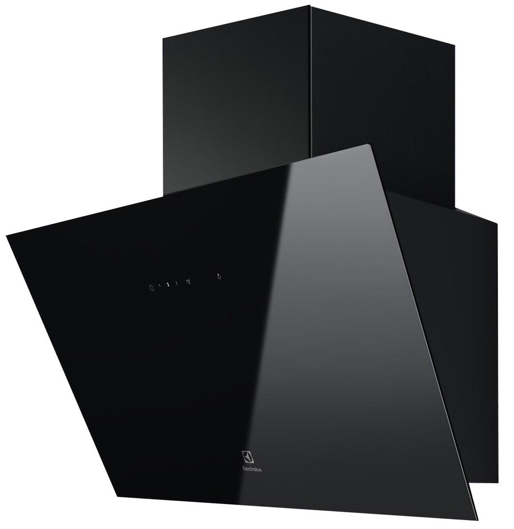 Electrolux Lfv626K Hood