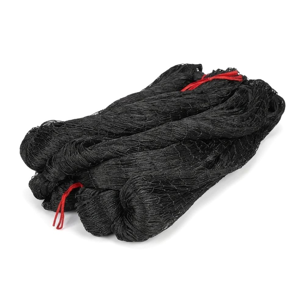 Nylon Anti Bird Net Protective Plant Protection Net Durable Mesh Net