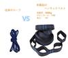 HOMEME Hammock Belts and Set of 300cm 19 500kg Weight for Camping and Outdoor Includes Storage Bag Straps, 2, Long, Nodes, Capacity, Use,