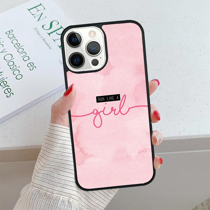 

Фитнес Девушка Спортзал Чехол для Телефона для iPhone 17 Air 15 16 16e 14 13 Pro Max Coque 12 11 Pro Max Для Apple PLUS fundas iPhone 11pro max
